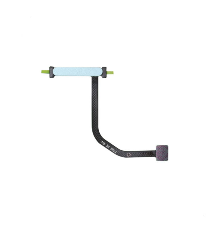 Flex Lector Huella para Samsung Galaxy A16 5G A166B Verde