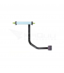 Flex Lector Huella para Samsung Galaxy A16 5G A166B Verde