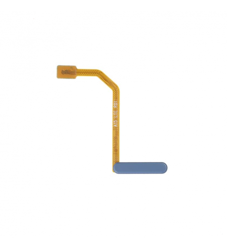 Flex Lector Huella para Samsung Galaxy A15 5G A156B Azul
