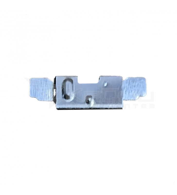 Chapa Sujeción Botón Volumen para Motorola Edge 50 Fusion PB300000IN