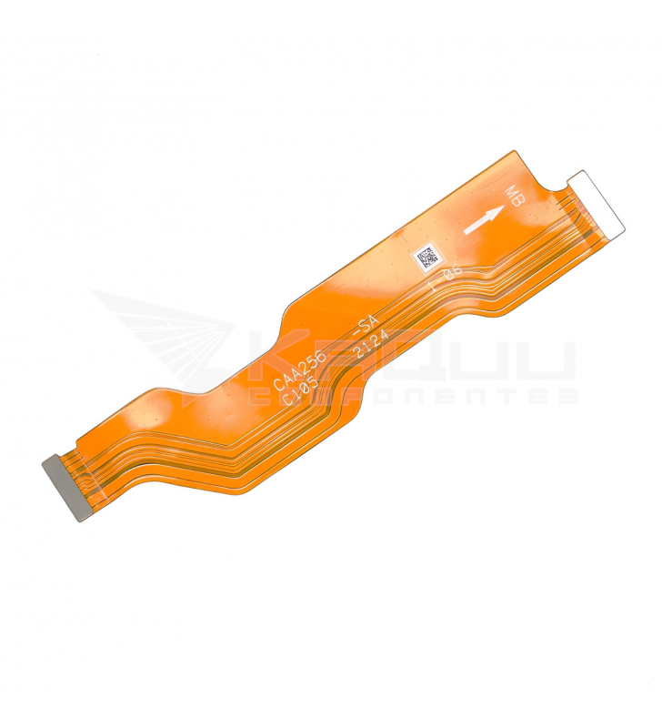 Flex Principal Main para Realme 9i RMX3491