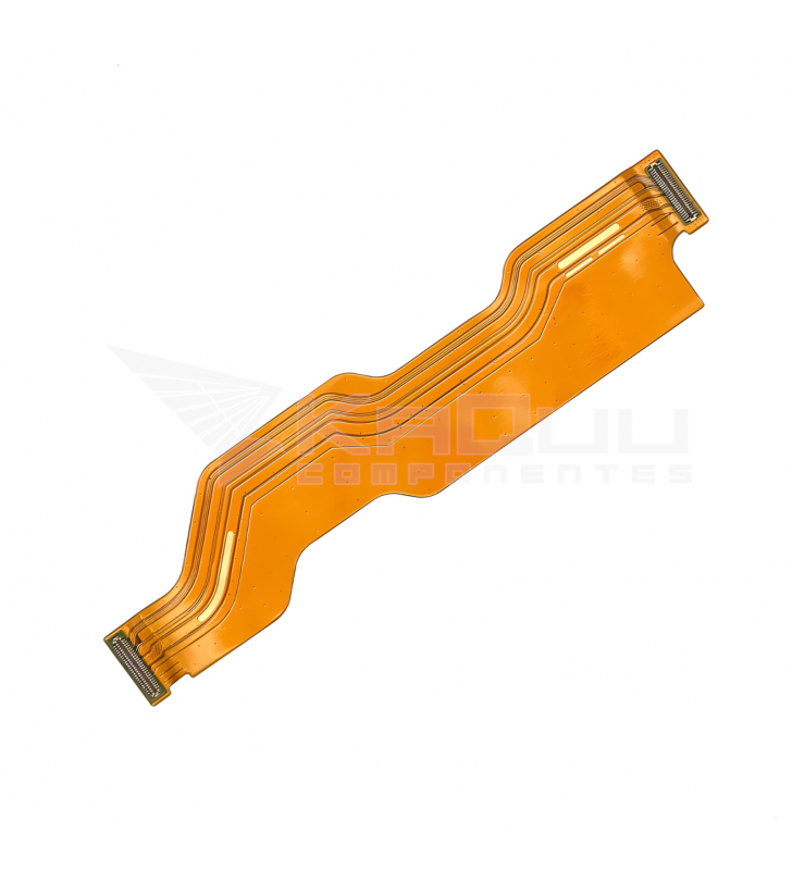 Flex Principal Main para Realme 9i RMX3491