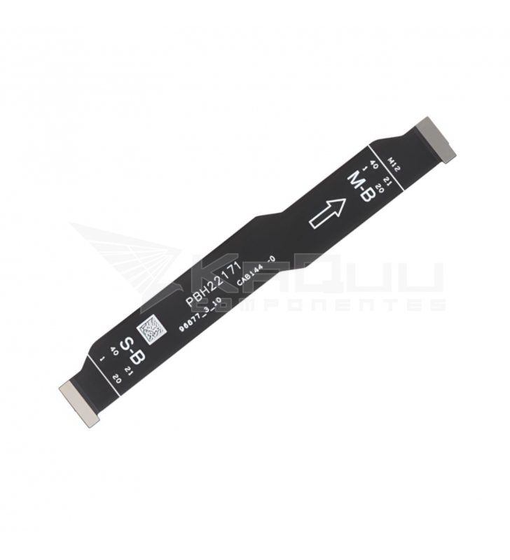 Flex Principal Main para Realme 9 Pro Plus RMX3392