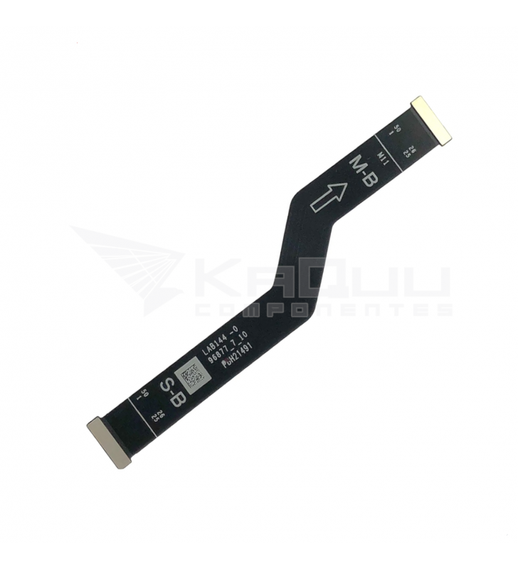 Flex Principal Lcd para Realme 9 Pro Plus RMX3392