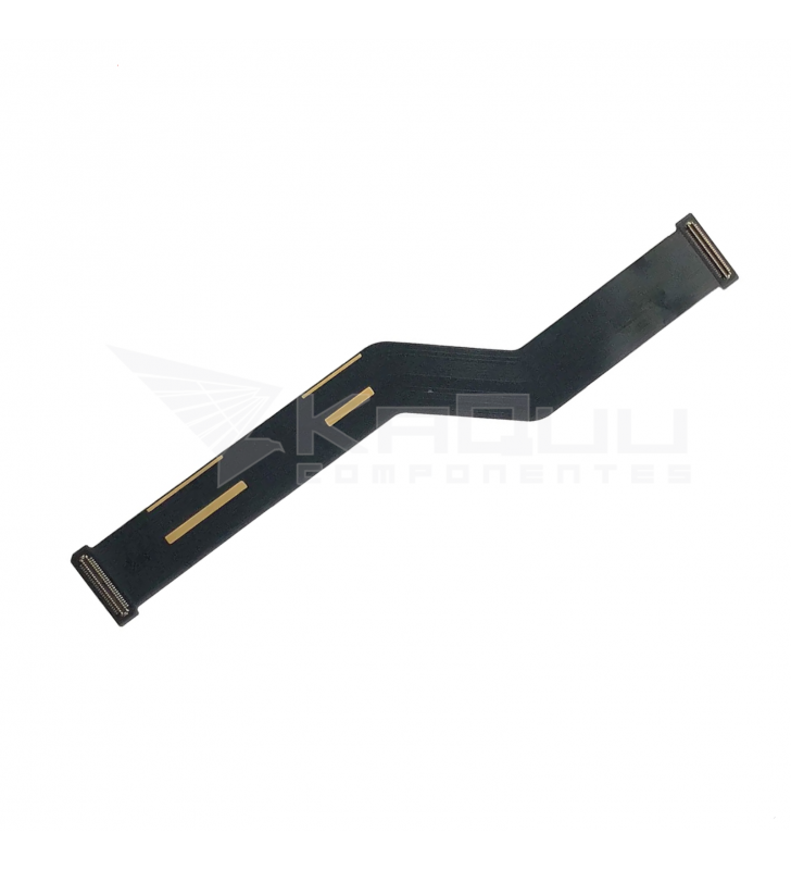 Flex Principal Lcd para Realme 9 Pro Plus RMX3392