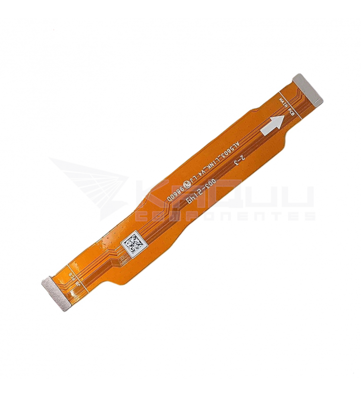 Flex Principal Main para Realme 8i RMX3151, Narzo 50 4G RMX3286