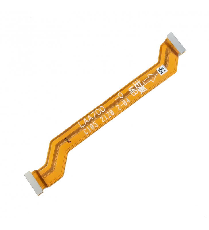Flex Principal Lcd para Realme 8 RMX3085, Realme 8 Pro RMX3081