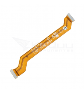 Flex Principal Lcd para Realme 8 RMX3085, Realme 8 Pro RMX3081