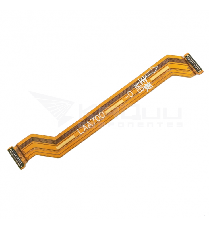 Flex Principal Lcd para Realme 8 RMX3085, Realme 8 Pro RMX3081