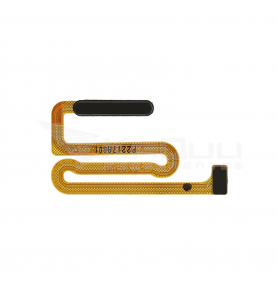 Flex Lector Huella para Samsung Galaxy A13 5G A136B, A13 2022 A137F Negro
