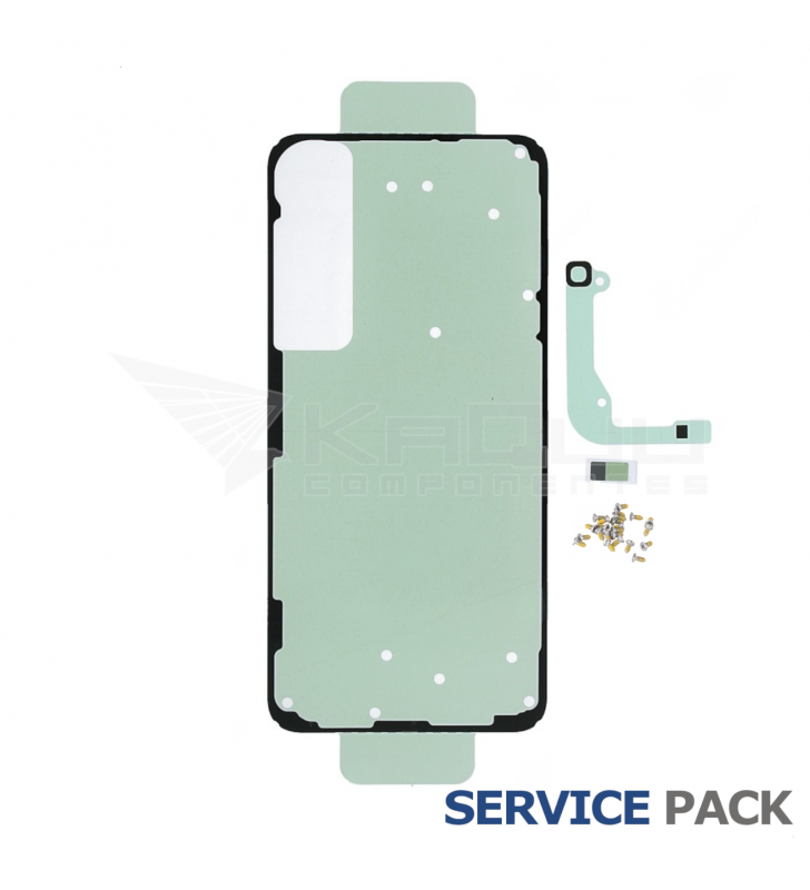 Adhesivo Tapa Trasera Samsung Galaxy S24 Plus S926B GH82-33338A Service Pack