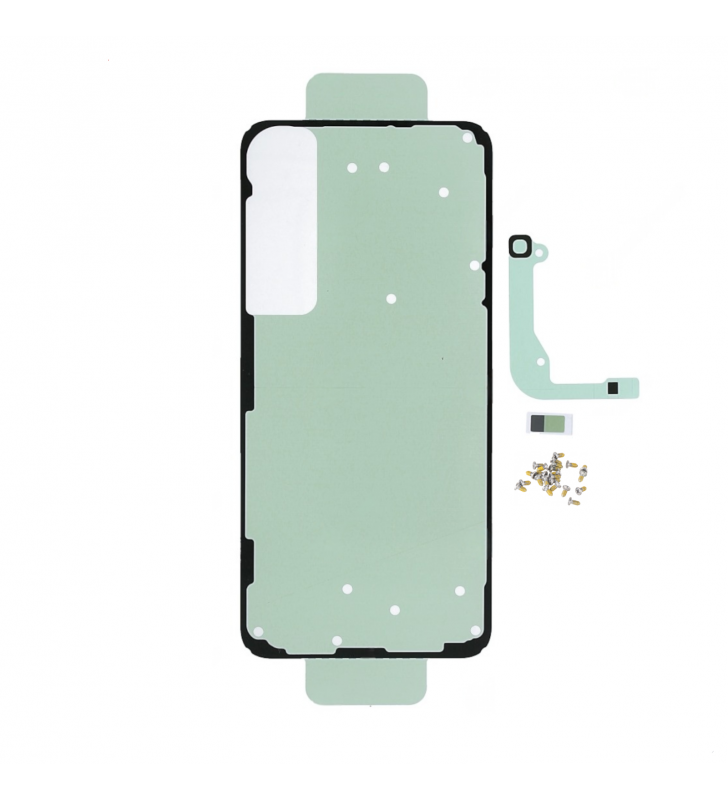 Adhesivo Tapa Trasera Samsung Galaxy S24 Plus S926B GH82-33338A Service Pack