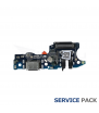 Módulo Conector Carga Realme C55 RMX3710 4981119 Service Pack