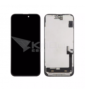 Pantalla Lcd para iPhone 15 Plus A3094 Soft OLED