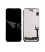 Pantalla Lcd para iPhone 15 Plus A3094 Soft OLED