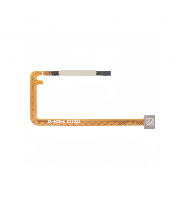 Flex Lector Huella para Samsung Galaxy A06 A065F Dorado