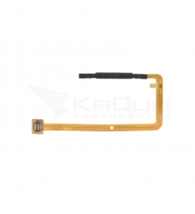 Flex Lector Huella para Samsung Galaxy A06 A065F Negro