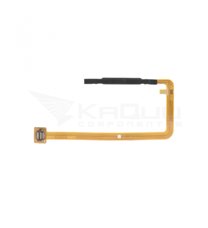 Flex Lector Huella para Samsung Galaxy A06 A065F Negro