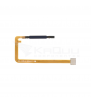 Flex Lector Huella para Samsung Galaxy A06 A065F Negro