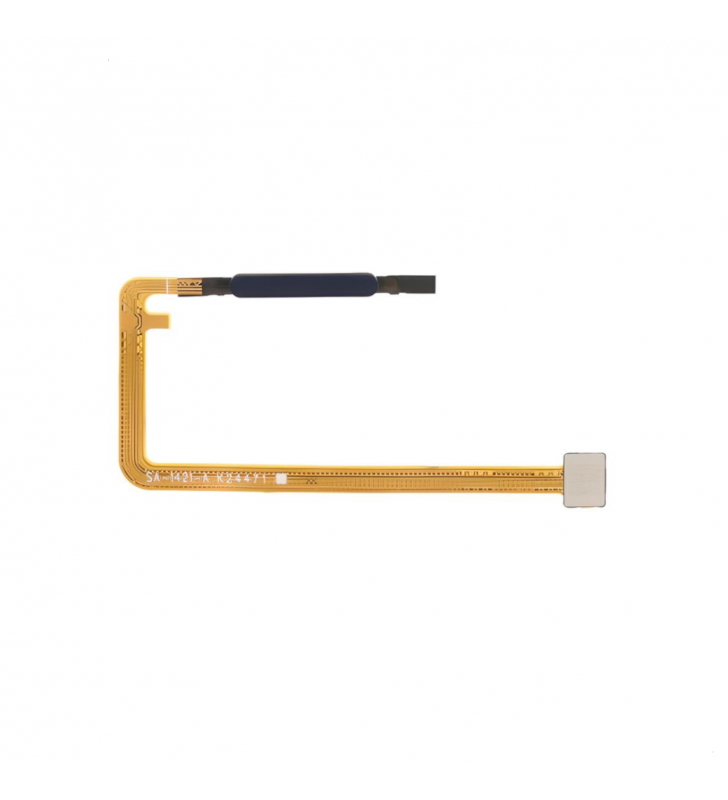 Flex Lector Huella para Samsung Galaxy A06 A065F Negro