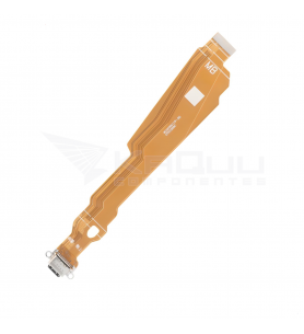 Flex Conector Carga para Realme 11 Pro 5G RMX3771, Realme 11 Pro Plus RMX3740