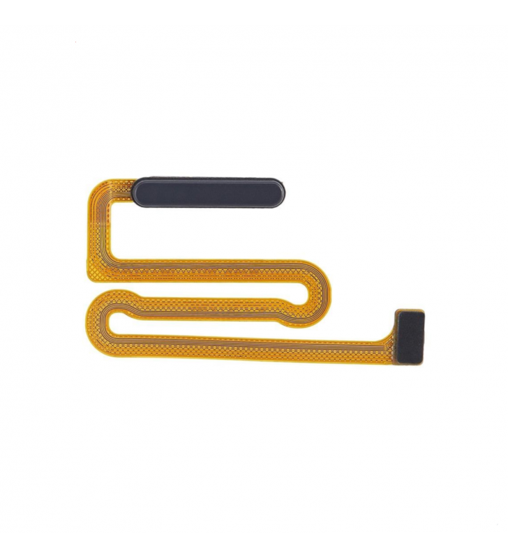 Flex Lector Huella para Samsung Galaxy A04s A047F Negro
