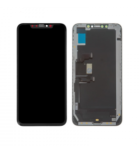 Pantalla iPhone XS Max NEGRA LCD A1921 A2101 A2102 A2104 TFT