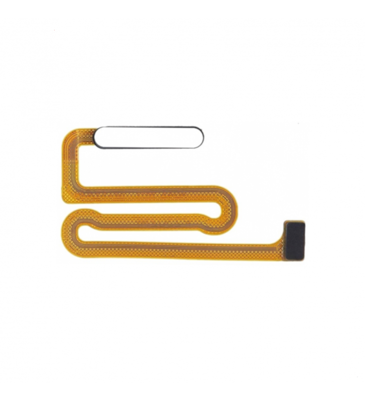 Flex Lector Huella para Samsung Galaxy A04s A047F Blanco