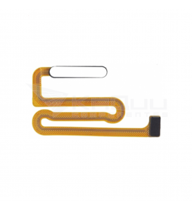 Flex Lector Huella para Samsung Galaxy A04s A047F Blanco