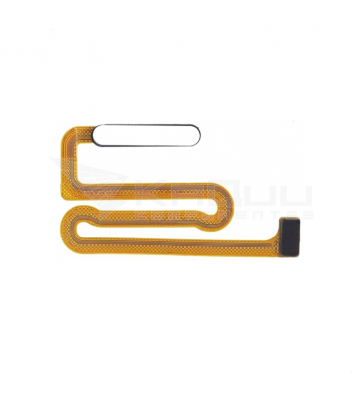 Flex Lector Huella para Samsung Galaxy A04s A047F Blanco