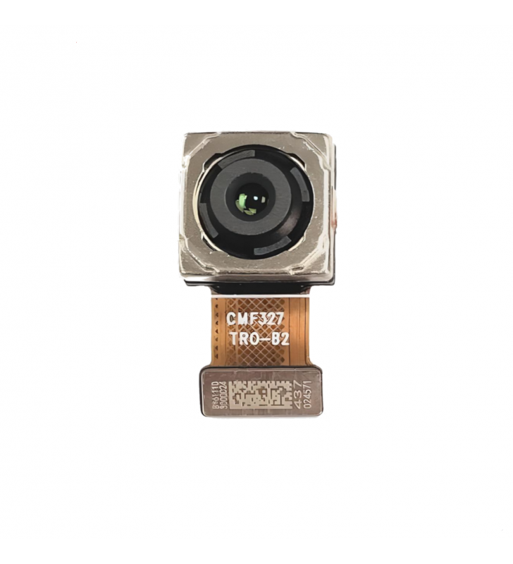 Flex Cámara Trasera para Realme 12X RMX3997 50Mpx Wide