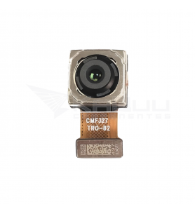 Flex Cámara Trasera para Realme 12X RMX3997 50Mpx Wide