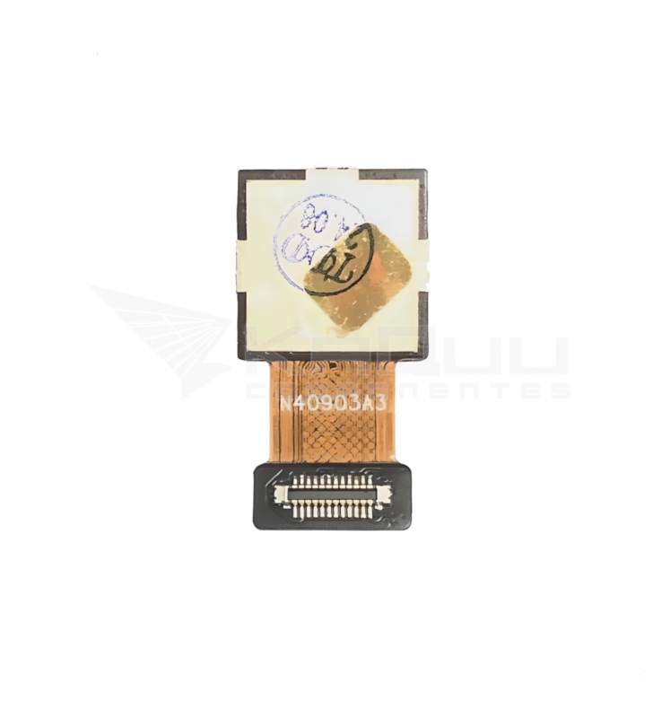 Flex Cámara Trasera para Realme 12X RMX3997 50Mpx Wide