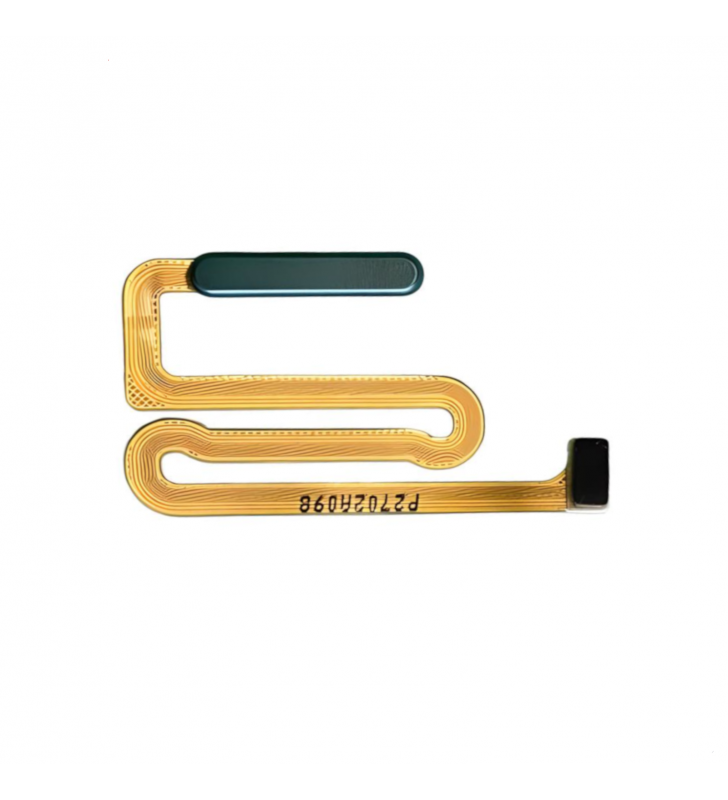 Flex Lector Huella para Samsung Galaxy A04s A047F Verde
