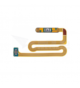 Flex Lector Huella para Samsung Galaxy A04s A047F Verde