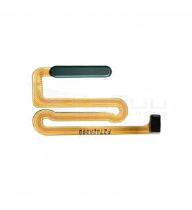 Flex Lector Huella para Samsung Galaxy A04s A047F Verde