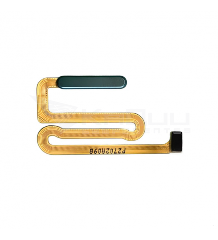 Flex Lector Huella para Samsung Galaxy A04s A047F Verde
