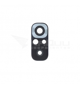 Cristal Cámara Lente para Xiaomi Poco M5s 2207117BPG
