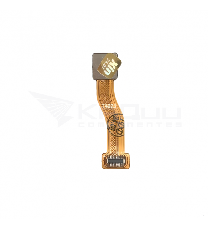 Flex Cámara Trasera para Realme 12X RMX3997 2Mpx Depth