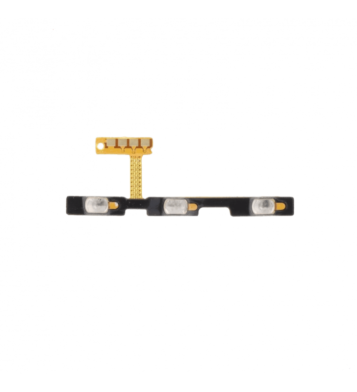 Flex Power Botón Encendido Volumen para Samsung Galaxy A04e A042F