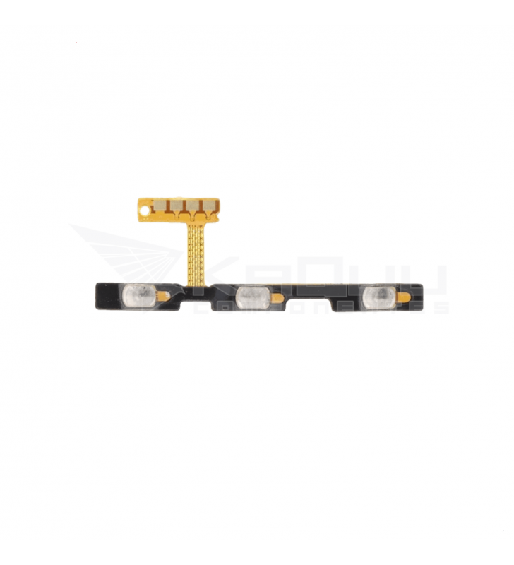 Flex Power Botón Encendido Volumen para Samsung Galaxy A04e A042F