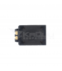 Altavoz Buzzer Multimedia para Samsung Galaxy A13 A135F, A15 4G A155F, A15 5G A156B, A16 5G A166B, A25 5G, A32 5G A336B