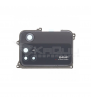 Embellecedor Cristal Cámara Lente para Xiaomi Poco M4 Pro 4G 2201117PG