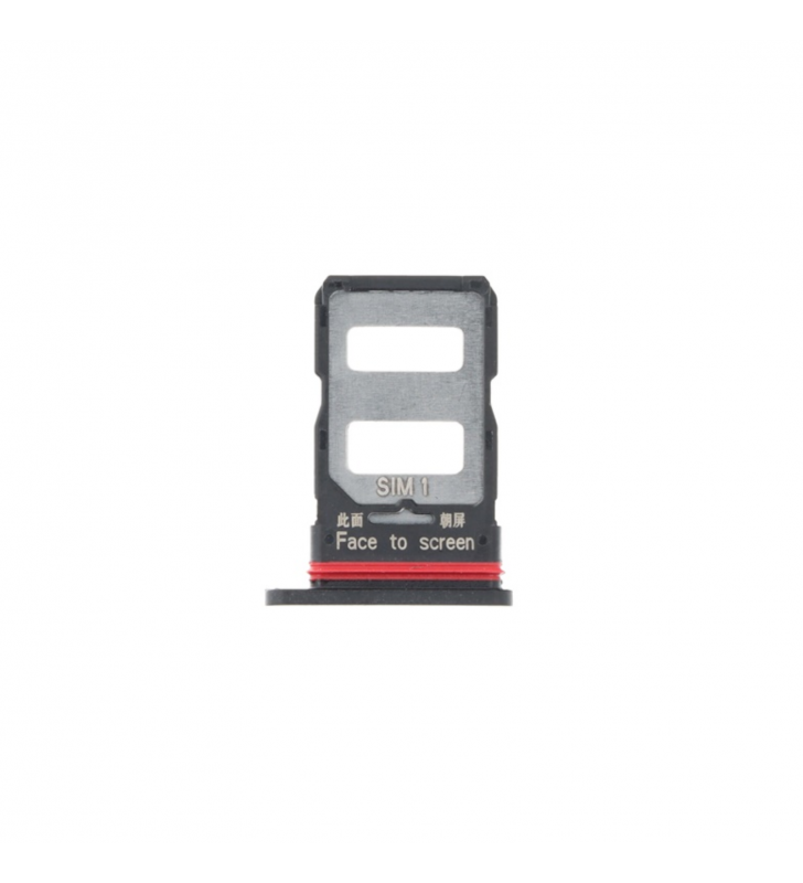 Bandeja Sim Dual para Xiaomi Poco F4 22021211RG Verde
