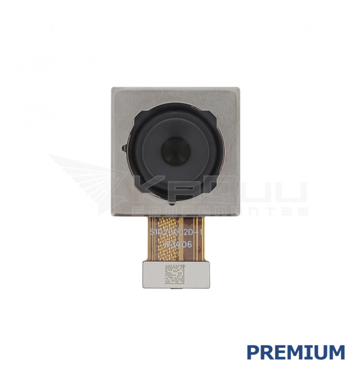 Flex Cámara Trasera para Xiaomi Redmi Note 13 Pro 5G 2312DRA50C, Note 13 Pro + 5G 23090RA98C 200Mpx Wide Premium