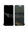 Pantalla Lcd para Xiaomi Redmi Note 10, Redmi Note 10S Negro OLED