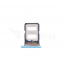 Bandeja Sim Dual para Xiaomi Poco F5 23049PCD8G Azul