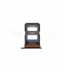 Bandeja Sim Dual para Xiaomi Poco F5 23049PCD8G Negro