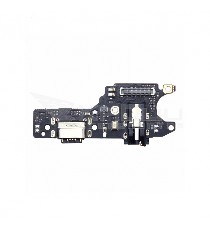Módulo Conector Carga para Xiaomi Redmi Note 9 M2003J15SG, Redmi 10X 4G M2003J15SS