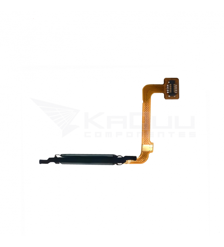 Flex Lector Huella para Xiaomi Redmi 10 Prime 210611191B, Redmi 10 2021, Redmi 10 2022 Azul
